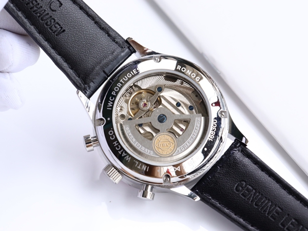 アイ・ダブリュー・シー着用イメージ